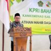 KPRI Bahagia Kemenag Sampang Gelar Pelatihan Akuntansi, Dorong Transparansi dan Profesionalisme Pengelolaan Keuangan