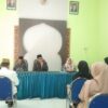KUA Sampang Gelar Bimbingan Perkawinan, Tekankan Pentingnya Ridha dalam Membangun Keluarga Sakinah
