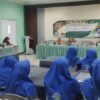 MTsN 1 Sampang Cetak Generasi Sehat Lewat Seminar “Pola Hidup Sehat di Madrasah”