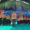 Perjusami MIN Sampang 2025: Ajang Tempa Disiplin dan Karakter Santri Cilik