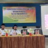 Kemenag Sampang Dorong Guru Madrasah Kembangkan Pembelajaran Berbasis Cinta dan Deep Learning