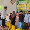 Tak Hanya Santunan, Kemenag Sampang Dorong Kemandirian Umat Lewat Kampung Zakat