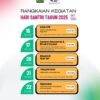 Kemenag Sampang Siapkan Rangkaian Hari Santri Nasional 2025, Angkat Peran Pesantren Bangun Peradaban