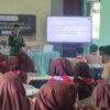 MTsN 1 Sampang dan Penyuluh Agama Islam KUA Sampang Bentuk Remaja Qurani, Tangkal Jerat Game Online