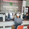 Ratusan ASN Kemenag Sampang Bersarung Serentak, Semarakkan Pekan Hari Santri 2025