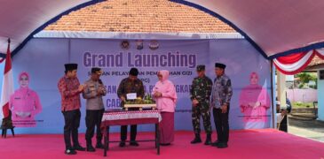 Kemenag Sampang Siap Kolaborasi Perkuat Mutu Calon Guru Lewat SPPG Kemala Bhayangkari
