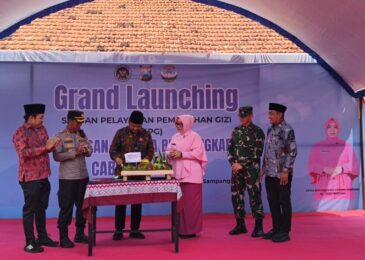 Kemenag Sampang Siap Kolaborasi Perkuat Mutu Calon Guru Lewat SPPG Kemala Bhayangkari