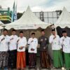 Santri Harus Jadi Pelopor Kemajuan, Kemenag Sampang Tampilkan Produk Unggulan di Expo Pesantren Jatim