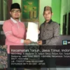Tanah Wakaf Mushalla Al-Muhsin Resmi Bersertifikat, KUA Torjun Tegaskan Komitmen Lindungi Aset Umat