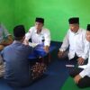 Tanpa Biaya, Pernikahan di KUA Sreseh Berlangsung Sederhana Tapi Penuh Makna