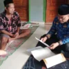 Kepala KUA Robatal Turun Gunung, Layani Taukil Wali Bil Kitabah di Desa Pelosok