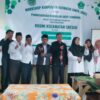 KKG Sreseh Gelar Workshop Kurikulum Berbasis Cinta, Sentuh Hati dan Pikiran Guru