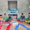 Jaga Tradisi dan Ukhuwah, KUA Sokobanah Gelar Khotmil Qur’an di Rumah Pegawai Secara Bergilir