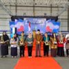 MIN Sampang Raih Juara 3 Lomba UKS se-Kabupaten: Bukti Komitmen Madrasah Sehat dan Berprestasi